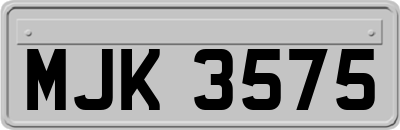 MJK3575