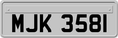 MJK3581