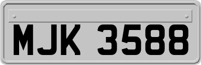 MJK3588