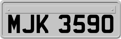 MJK3590