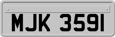 MJK3591