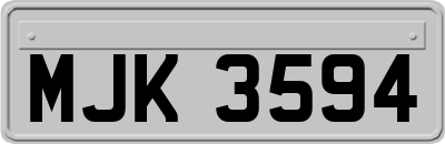 MJK3594