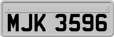 MJK3596