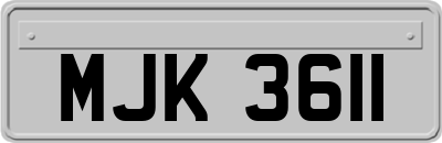 MJK3611