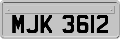 MJK3612