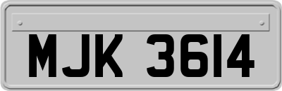 MJK3614