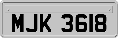 MJK3618