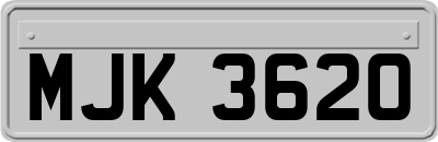 MJK3620