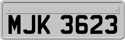 MJK3623