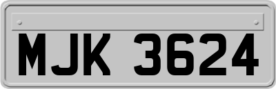 MJK3624
