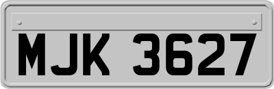 MJK3627