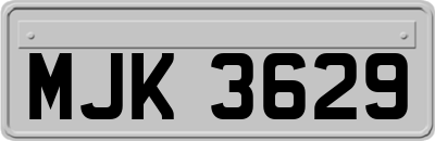 MJK3629
