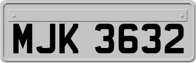 MJK3632
