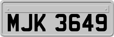 MJK3649