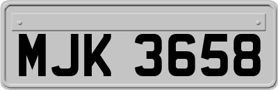 MJK3658