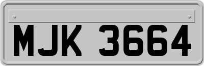 MJK3664