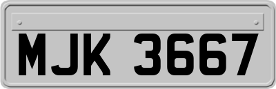 MJK3667