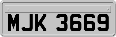 MJK3669