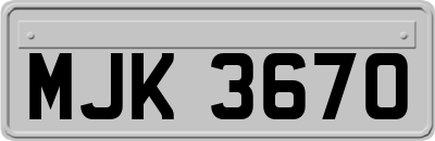 MJK3670
