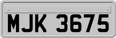 MJK3675