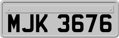 MJK3676