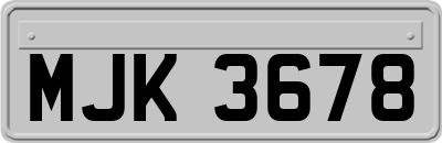 MJK3678