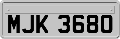 MJK3680