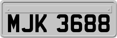 MJK3688
