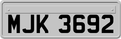 MJK3692