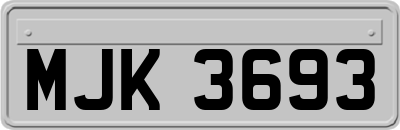 MJK3693