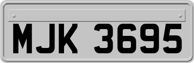 MJK3695