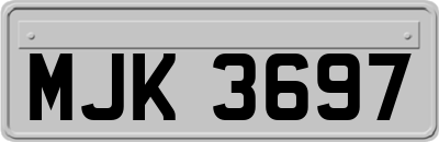 MJK3697