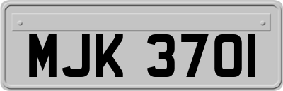 MJK3701