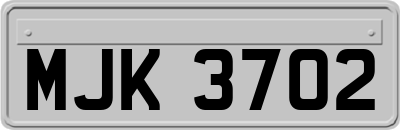 MJK3702
