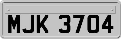 MJK3704