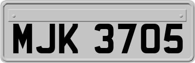 MJK3705