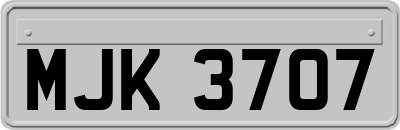 MJK3707