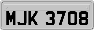 MJK3708