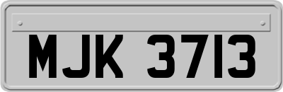 MJK3713
