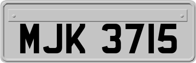 MJK3715