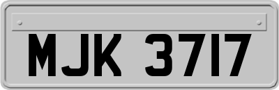 MJK3717