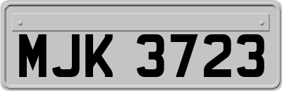 MJK3723