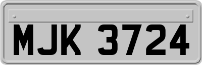 MJK3724
