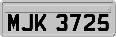 MJK3725