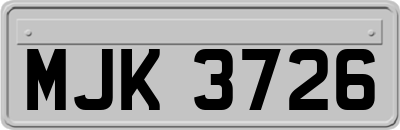 MJK3726