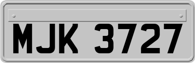 MJK3727