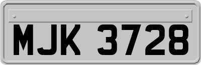 MJK3728