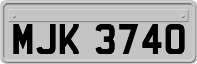 MJK3740