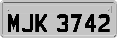 MJK3742