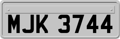 MJK3744